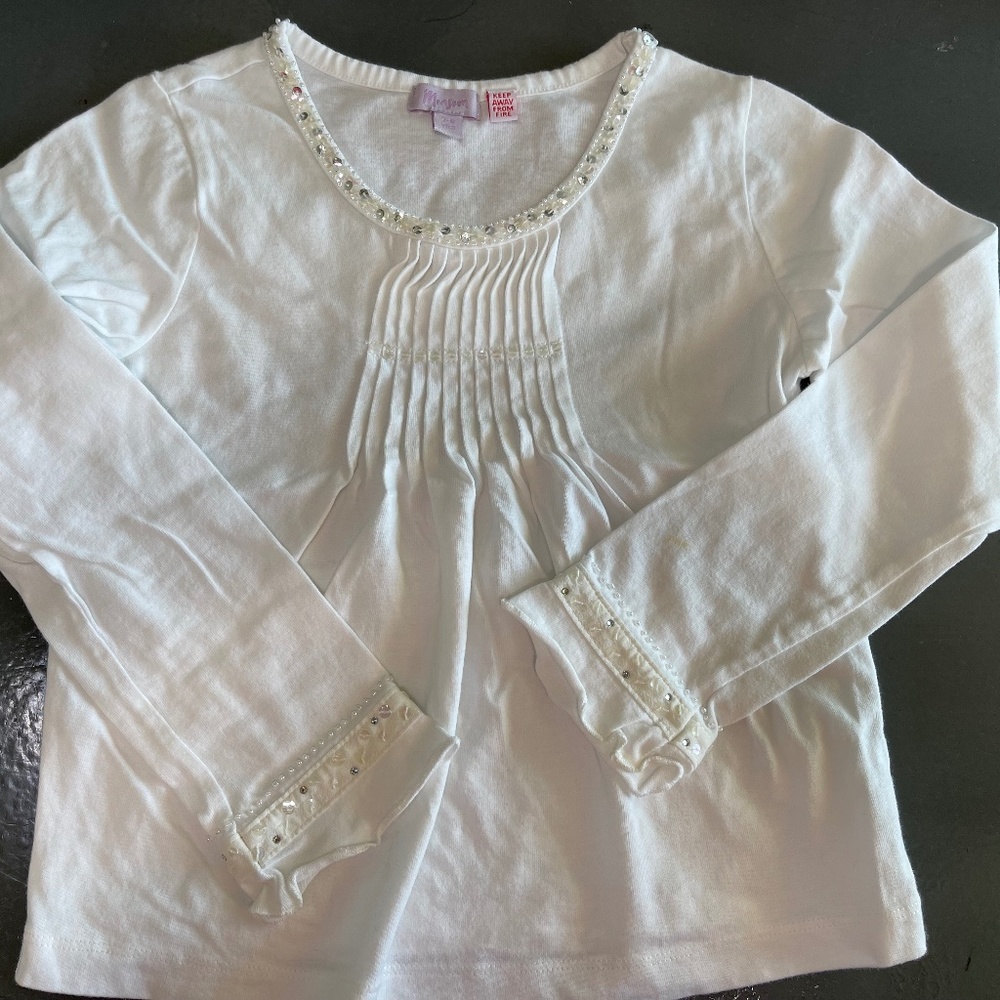 Monsoon top